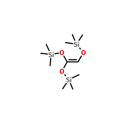 CAS 69097-20-7|Tris(trimetylsilyloxy)etylén