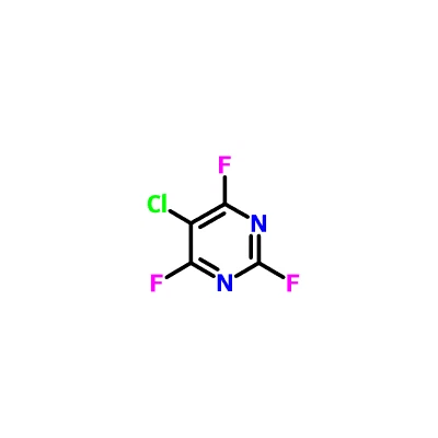 CAS 697-83-6|5-Chlór-2,4,6-trifluórpyrimidín