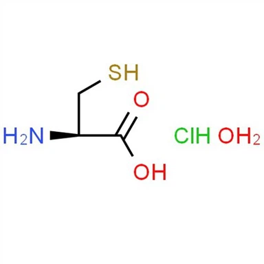 CAS:7048-04-6|Monohydrát hydrochloridu L-cysteínu