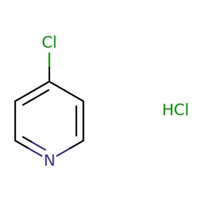 CAS:7379-35-3|4-Chlórpyridín hydrochlorid