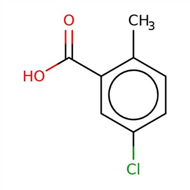 CAS:7499-06-1|Kyselina 5-chlór-2-metylbenzoová
