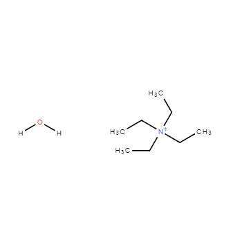 CAS 77-98-5|Tetraetylamóniumhydroxid