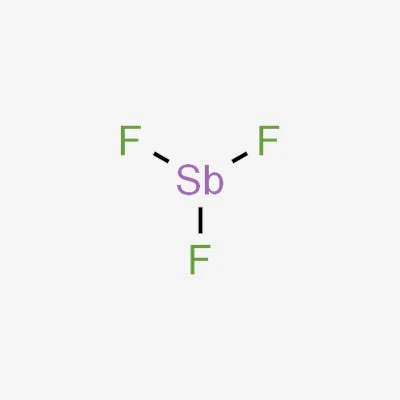 CAS 7783-56-4|Fluorid antimonitý