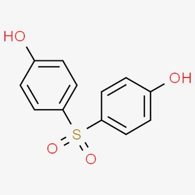 CAS 80-09-1|Bis(4-hydroxyfenyl)sulfón (BPS)