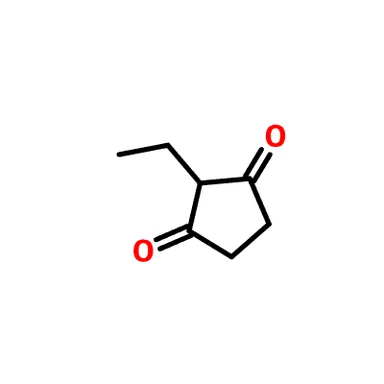 CAS 823-36-9|2-Etyl-1,3-cyklopentándión