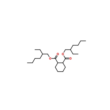 CAS 84-71-9|Bis(2-etylhexyl)cyklohexán-1,2-dikarboxylát
