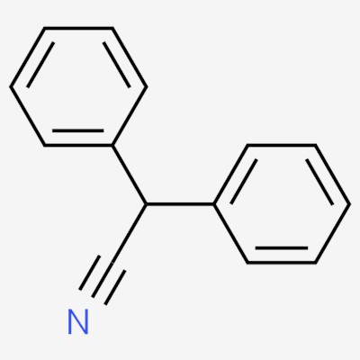 CAS 86-29-3|difenylacetonitril