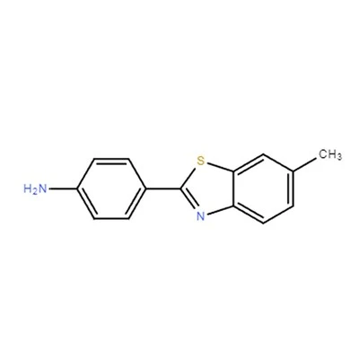 CAS 92-36-4|4-(6-metyl-2-benzotiazolyl)benzénamín