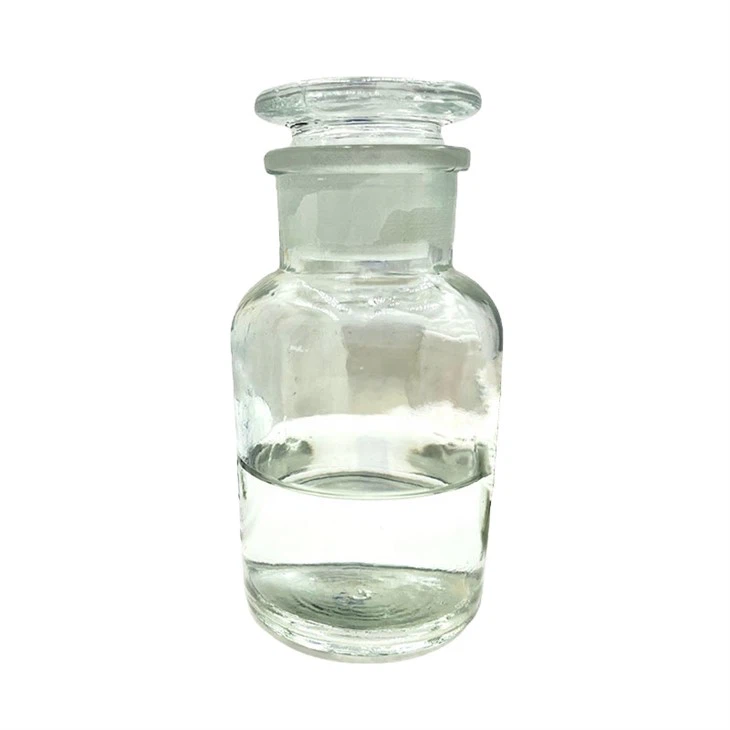 CAS:107-21-1 | Ethylene Glycol