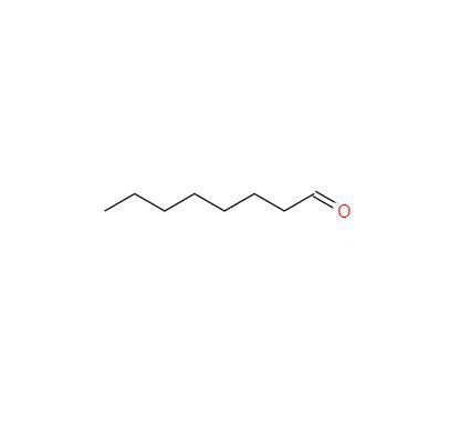 CAS:124-13-0丨Octanal