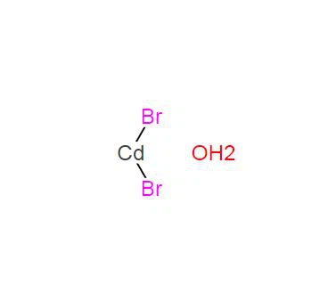 CAS:13464-92-1丨bromid kademnatý tetrahydrát
