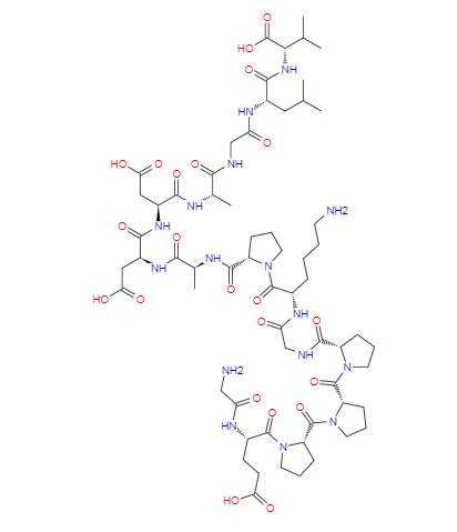 CAS:137525-51-0丨 BPC 157
