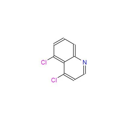 CAS:21617-18-5丨4,5-DICHLORO-CHINOLÍN