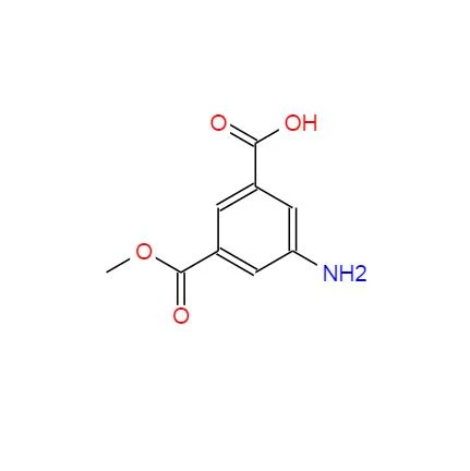 CAS:28179-47-7丨5-monometylester kyseliny aminoizoftalovej
