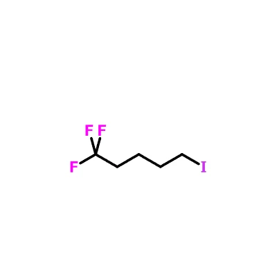 CAS 352-60-3|5-Jód-1,1,1-TRIFLUOROPENTAN