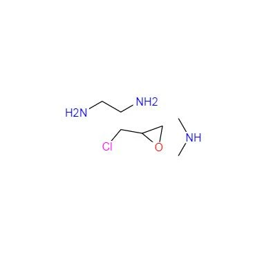 CAS:42751-79-1丨POLY(DIMETYLAMINE-CO-EPICHLOROHYDRIN-CO-ETHYLENDIAMINE)