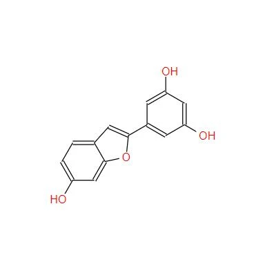 CAS:56317-21-6丨verafenol