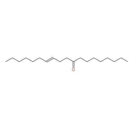 CAS:63408-45-7丨(Z)-7-Nonadecen-11-one