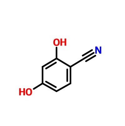 CAS:64419-24-5|2,4-dihydroxybenzonitril