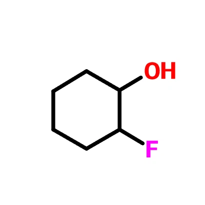 CAS 656-60-0|TRANS-2-FLUOROCYKLOHEXANOL