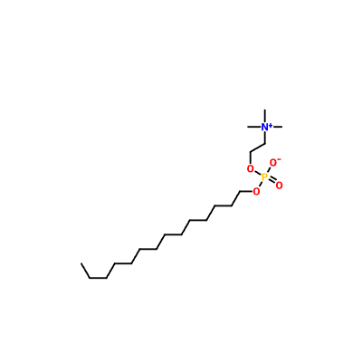 CAS 77733-28-9|O-(TETRADECYLPHOSPHORYL)CHOLÍN