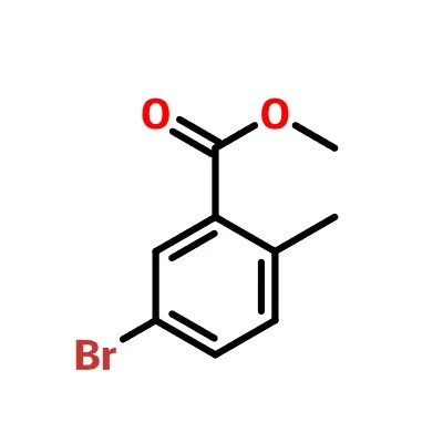 CAS:79669-50-4|Metyl 5-bróm-2-metylbenzoát