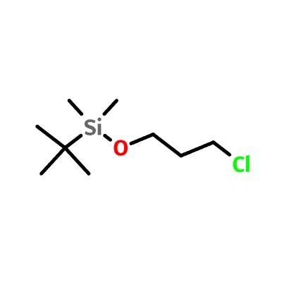 CAS:89031-82-3|terc-butyl-(3-chlórpropoxy)dimetylsilán