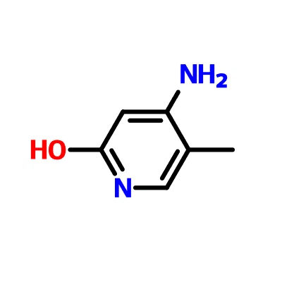 CAS:95306-64-2|4-Amino-5-metylpyridín-2-ol