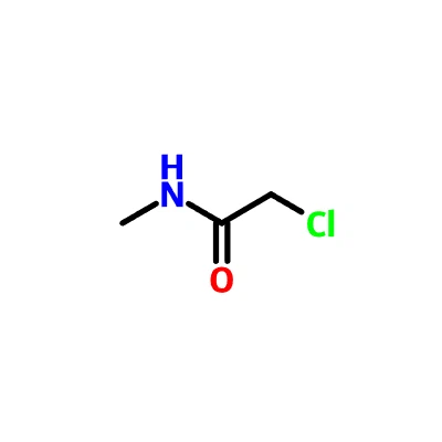 CAS 96-30-0|2-Chlór-N-metylacetamid