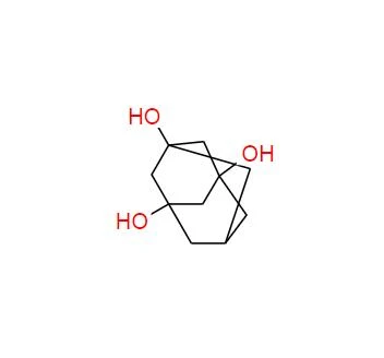 CAS:99181-50-7丨1,3,5-ADAMANTANETRIOL