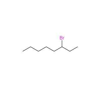 CAS:999-64-4丨3-BROMOOKTANE