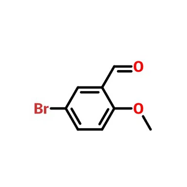 CAS:25016-01-7|5-Bróm-2-anizaldehyd