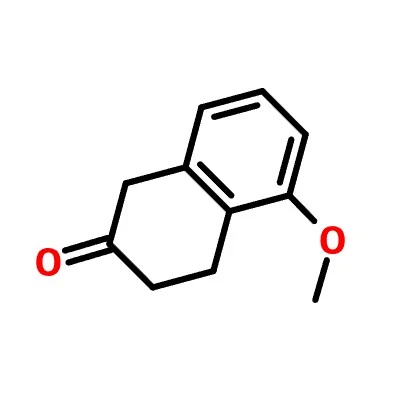 CAS:32940-15-1|5-metoxy-2-tetralón