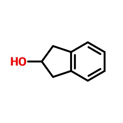 CAS:4254-29-9|2,3-dihydro-1H-inden-2-ol