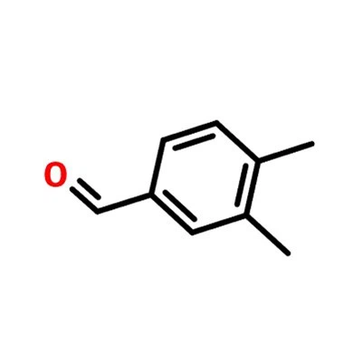 CAS:5973-71-7|3,4-dimetylbenzaldehyd