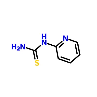 CAS:14294-11-2|1-(pyridín-2-yl)tiomočovina