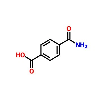 CAS:6051-43-0|Monoamid kyseliny tereftalovej