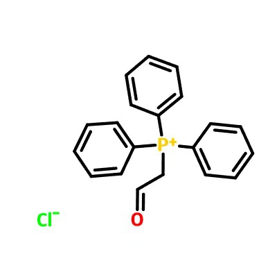 CAS:62942-43-2|(formylmetyl)trifenylfosfóniumchlorid
