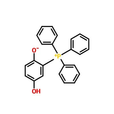 CAS:5405-63-0|trifenylfosfín-1,4-benzochinónový adukt