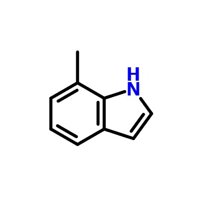CAS:933-67-5|7-Metyl-1H-indol