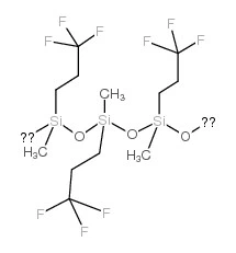 CAS:63148-56-1|Poly[trifluórpropyl(metyl)siloxán]