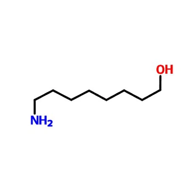 CAS:19008-71-0|8-Amino-1-oktanol