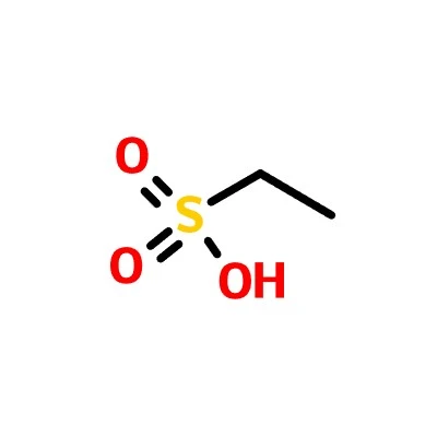 CAS:594-45-6|Kyselina etánsulfónová