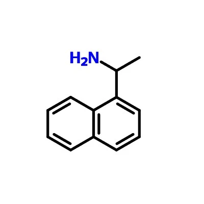 CAS:42882-31-5|1-(naftalén-1-yl)etánamín