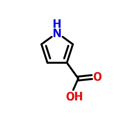 CAS:931-03-3|1H-pyrol-3-karboxylová kyselina