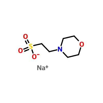 CAS:71119-23-8|2-morfolinoetán-1-sulfonát sodný