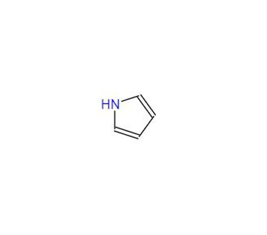 CAS:109-97-7丨Pyrrole