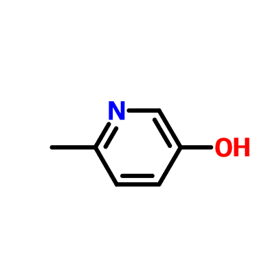 CAS 1121-78-4|3-Hydroxy-6-metylpyridín