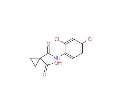 CAS:113136-77-9丨CYCLANILIDE