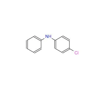 CAS:1205-71-6丨4-CHLORODIFENYLAMÍN